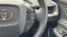 Toyota Prius 2.0 PHEV Excel 5dr CVT Hatchback